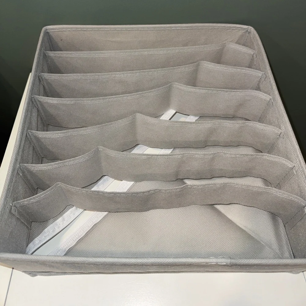 Clothing Dividers